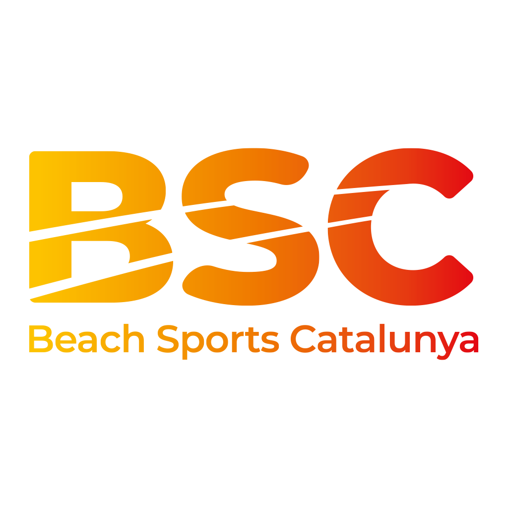 Beach Sports Catalunya Logo